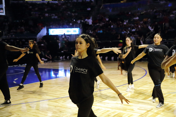 OCSA Orlando Magic Halftime Show 2022 by Firefly Event Photography (76)