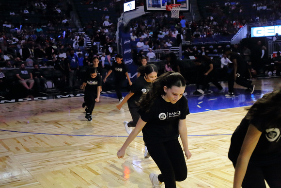 OCSA Orlando Magic Halftime Show 2022 by Firefly Event Photography (196)