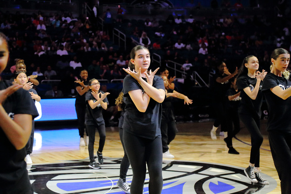 OCSA Orlando Magic Halftime Show 2022 by Firefly Event Photography (50)