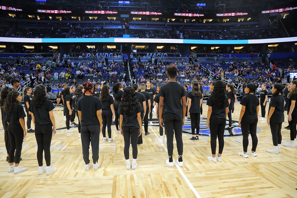 OCSA Orlando Magic Halftime Show 2022 by Firefly Event Photography (9)
