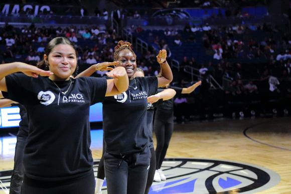 OCSA Orlando Magic Halftime Show 2022 by Firefly Event Photography (185)
