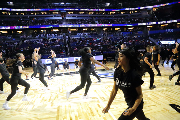 OCSA Orlando Magic Halftime Show 2022 by Firefly Event Photography (85)