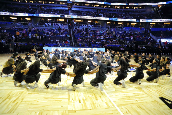 OCSA Orlando Magic Halftime Show 2022 by Firefly Event Photography (25)