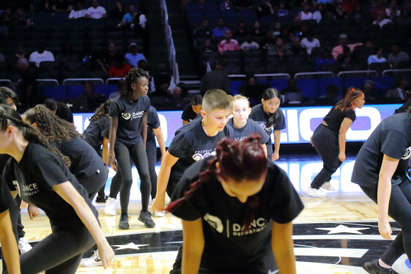 OCSA Orlando Magic Halftime Show 2022 by Firefly Event Photography (39)