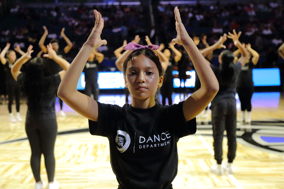 OCSA Orlando Magic Halftime Show 2022 by Firefly Event Photography (204)