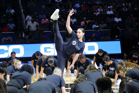 OCSA Orlando Magic Halftime Show 2022 by Firefly Event Photography (18)