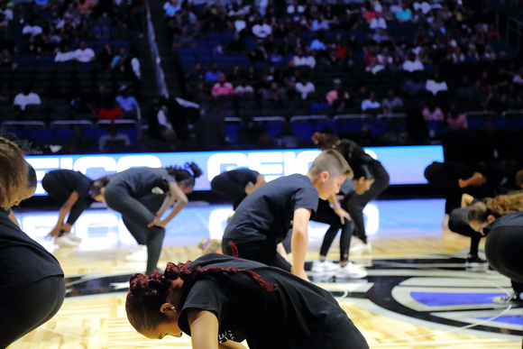 OCSA Orlando Magic Halftime Show 2022 by Firefly Event Photography (46)