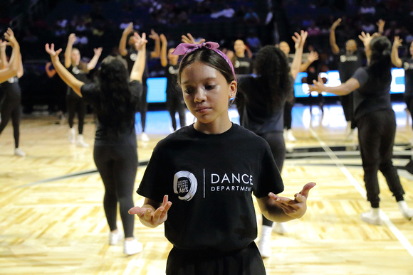 OCSA Orlando Magic Halftime Show 2022 by Firefly Event Photography (200)