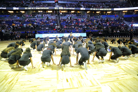 OCSA Orlando Magic Halftime Show 2022 by Firefly Event Photography (13)