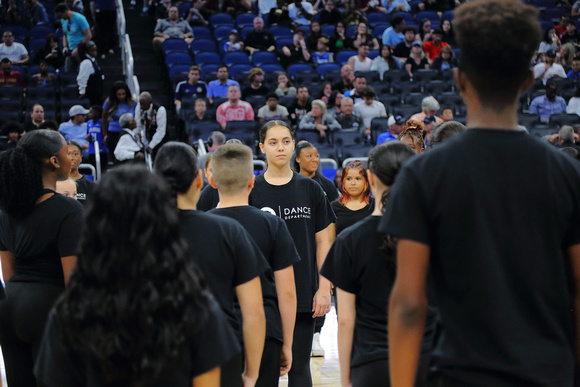 OCSA Orlando Magic Halftime Show 2022 by Firefly Event Photography (8)