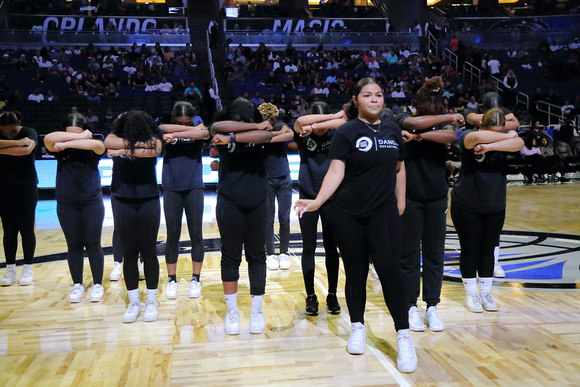 OCSA Orlando Magic Halftime Show 2022 by Firefly Event Photography (158)