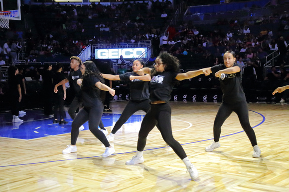 OCSA Orlando Magic Halftime Show 2022 by Firefly Event Photography (116)