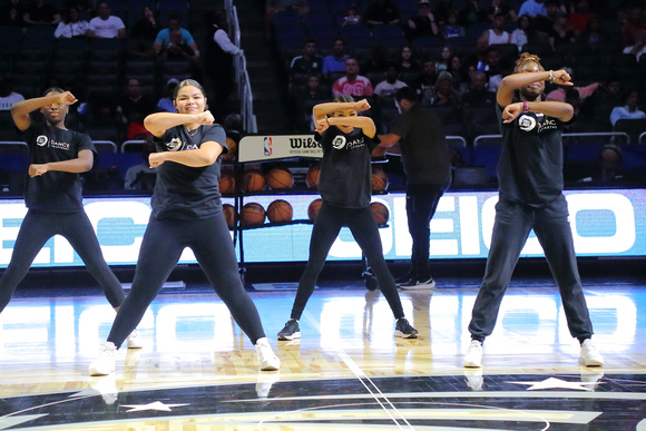 OCSA Orlando Magic Halftime Show 2022 by Firefly Event Photography (88)
