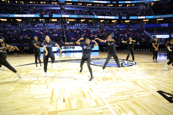 OCSA Orlando Magic Halftime Show 2022 by Firefly Event Photography (102)