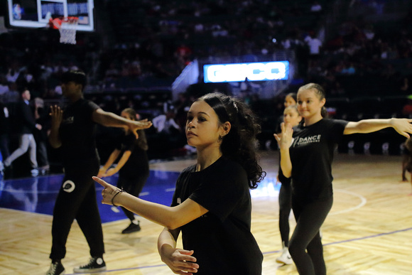 OCSA Orlando Magic Halftime Show 2022 by Firefly Event Photography (77)