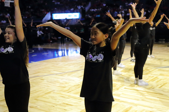 OCSA Orlando Magic Halftime Show 2022 by Firefly Event Photography (202)