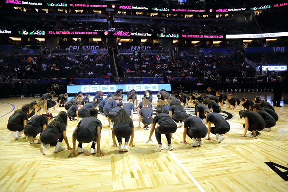 OCSA Orlando Magic Halftime Show 2022 by Firefly Event Photography (33)