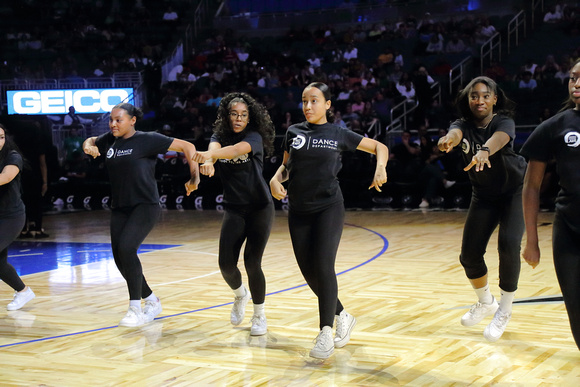 OCSA Orlando Magic Halftime Show 2022 by Firefly Event Photography (112)