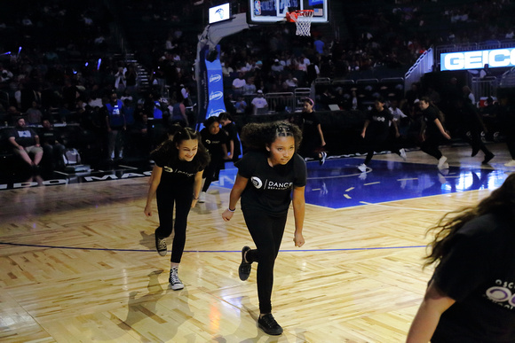 OCSA Orlando Magic Halftime Show 2022 by Firefly Event Photography (194)