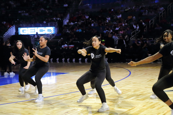 OCSA Orlando Magic Halftime Show 2022 by Firefly Event Photography (113)