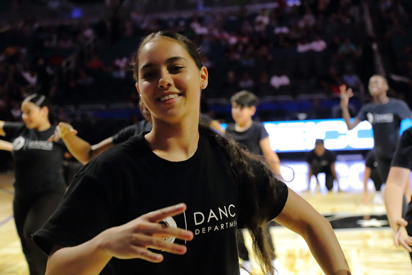 OCSA Orlando Magic Halftime Show 2022 by Firefly Event Photography (58)