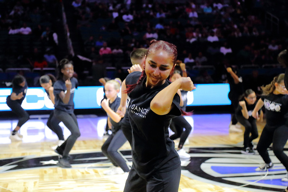 OCSA Orlando Magic Halftime Show 2022 by Firefly Event Photography (48)