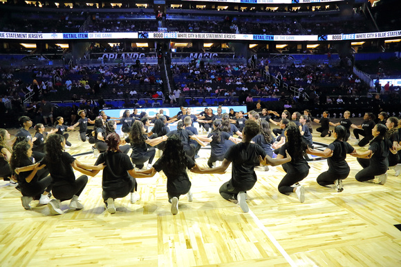 OCSA Orlando Magic Halftime Show 2022 by Firefly Event Photography (22)