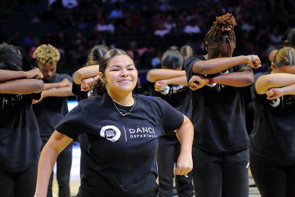OCSA Orlando Magic Halftime Show 2022 by Firefly Event Photography (160)