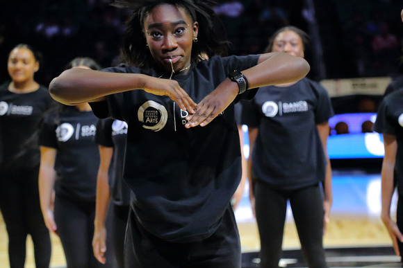 OCSA Orlando Magic Halftime Show 2022 by Firefly Event Photography (179)