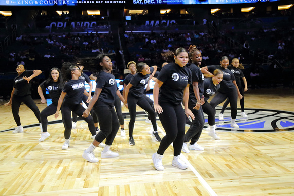 OCSA Orlando Magic Halftime Show 2022 by Firefly Event Photography (169)