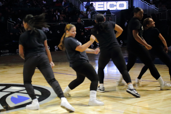 OCSA Orlando Magic Halftime Show 2022 by Firefly Event Photography (123)