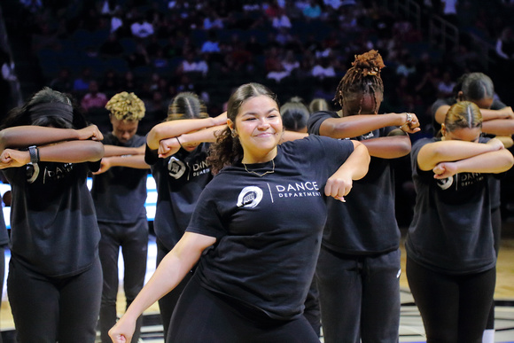 OCSA Orlando Magic Halftime Show 2022 by Firefly Event Photography (161)