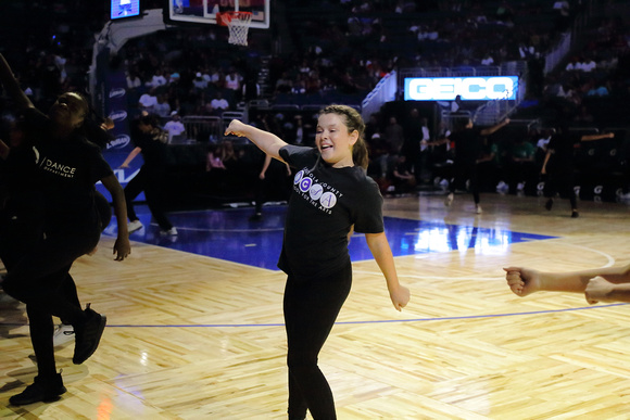 OCSA Orlando Magic Halftime Show 2022 by Firefly Event Photography (217)