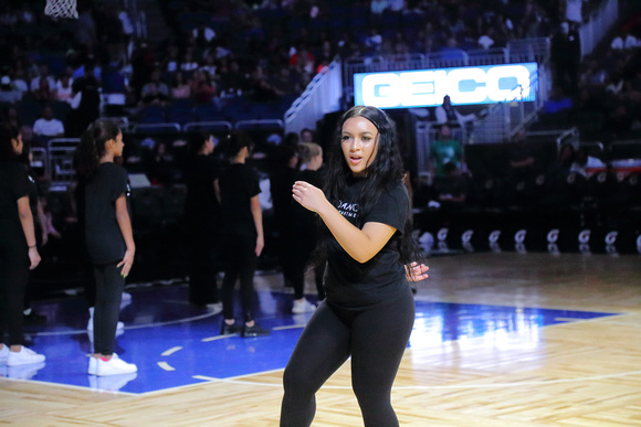 OCSA Orlando Magic Halftime Show 2022 by Firefly Event Photography (151)