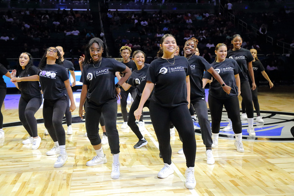 OCSA Orlando Magic Halftime Show 2022 by Firefly Event Photography (164)