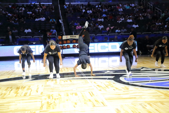 OCSA Orlando Magic Halftime Show 2022 by Firefly Event Photography (92)