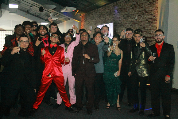 Chamberlain Prom 2024 Candid Images by Firefly Event Photography (19)