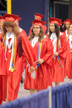 Northeast High School Graduation 2018 Candid Images A by Modern Tassel Photography of Modern Photography Group LLC (9)