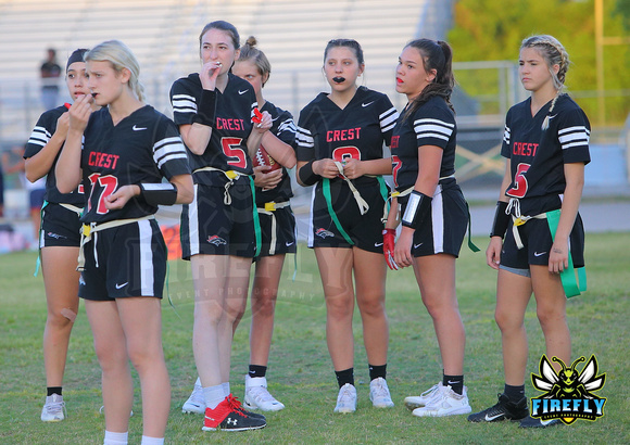 Strawberry Crest Chargers vs Freedom Patriots 2022 Flag Football by Firefly Event Photography (9)