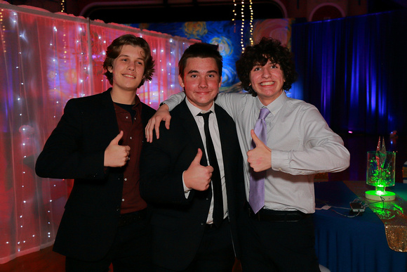 St. Pete High Prom 2024 Candids by Firefly Event Photography (4)