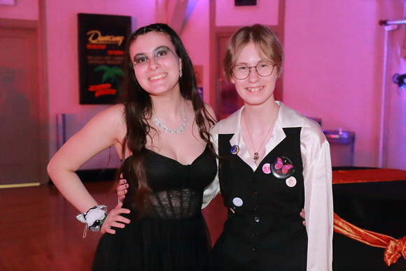 St. Pete High Prom 2024 Candids by Firefly Event Photography (24)