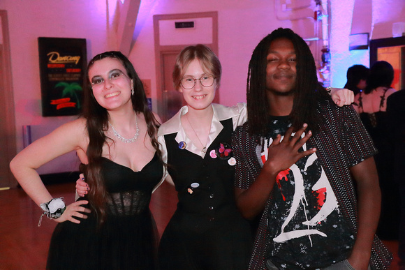 St. Pete High Prom 2024 Candids by Firefly Event Photography (23)