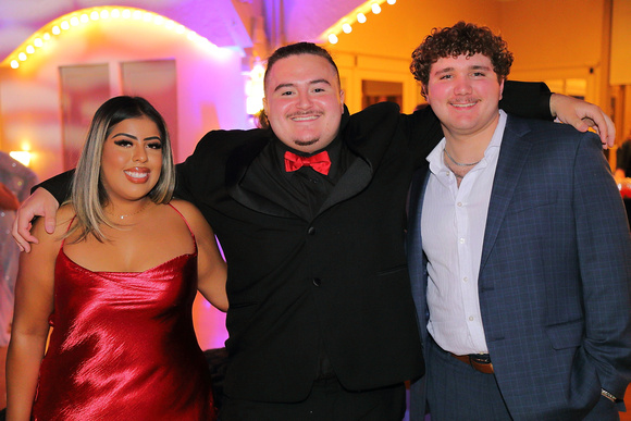 St. Pete High Prom 2024 Candids by Firefly Event Photography (60)