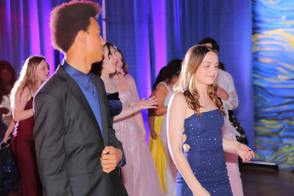 St. Pete High Prom 2024 Candids by Firefly Event Photography (86)