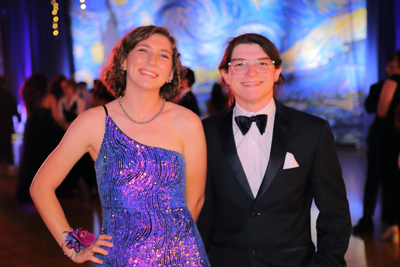 St. Pete High Prom 2024 Candids by Firefly Event Photography (98)