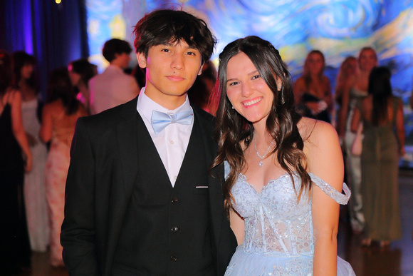 St. Pete High Prom 2024 Candids by Firefly Event Photography (99)