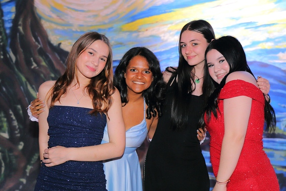 St. Pete High Prom 2024 Candids by Firefly Event Photography (111)