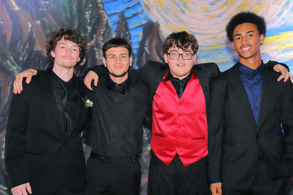 St. Pete High Prom 2024 Candids by Firefly Event Photography (112)