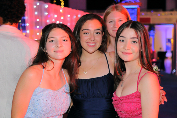 St. Pete High Prom 2024 Candids by Firefly Event Photography (115)