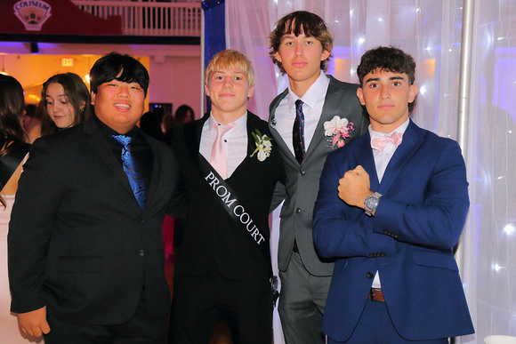 St. Pete High Prom 2024 Candids by Firefly Event Photography (130)